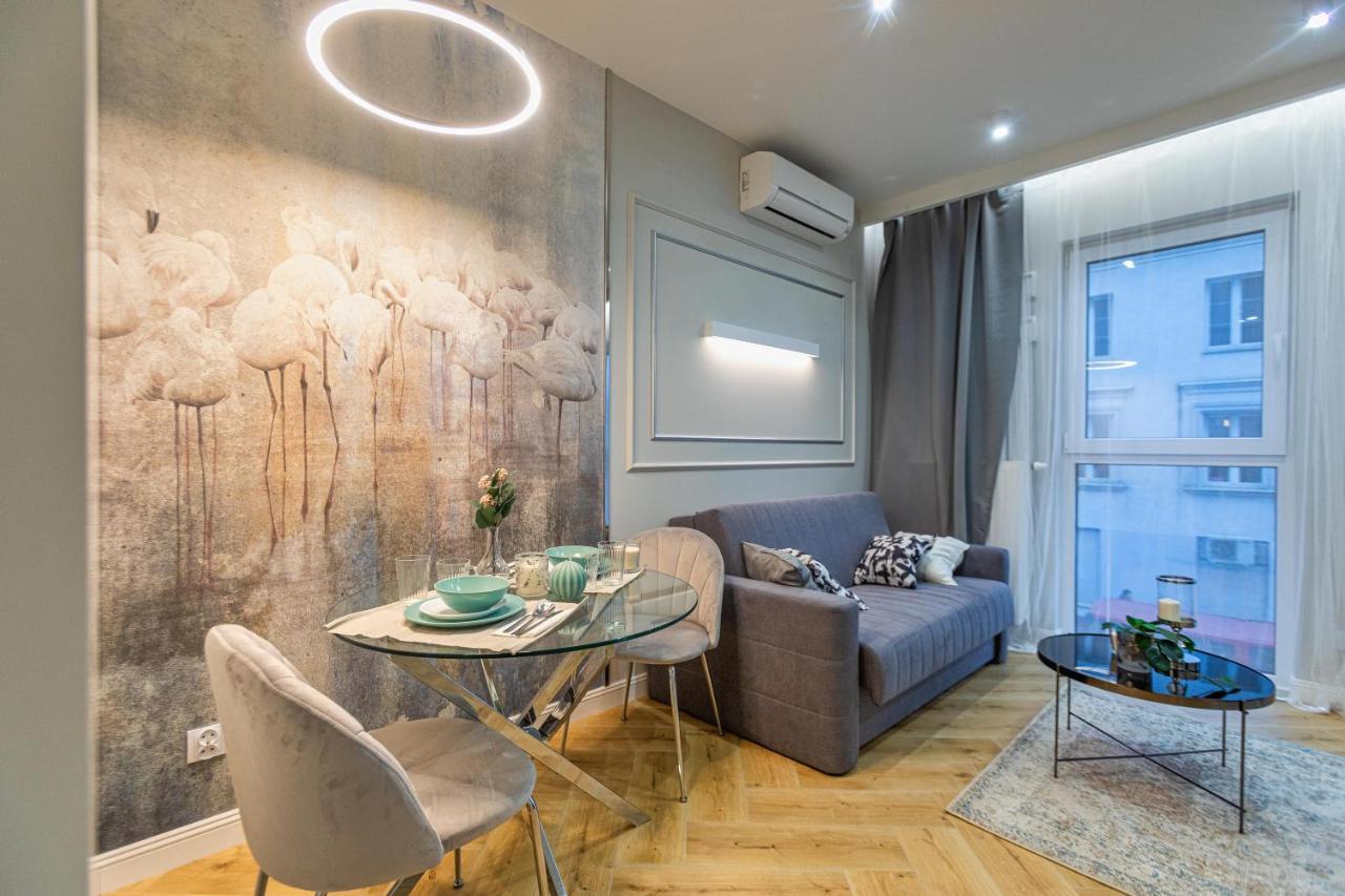 Targowa Bright By Sofija Apartment *